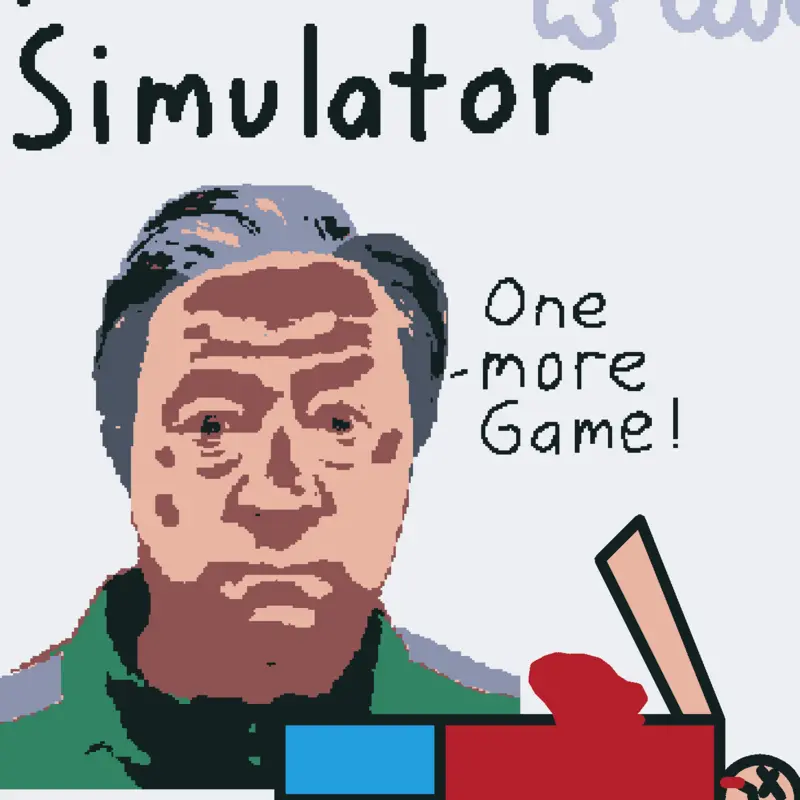Game by @Francis2018_hateSPRUNKI