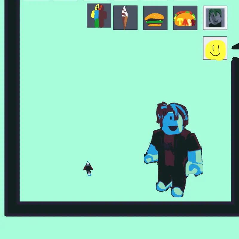 Game by @fjet
