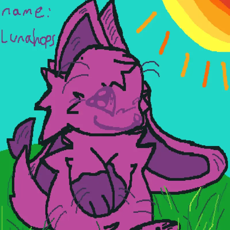 Game by @SHADOW_MILK_COOKIE_11