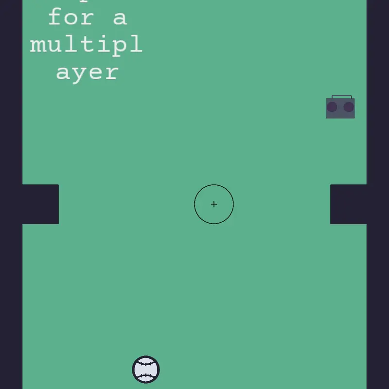 Game by @victorino572