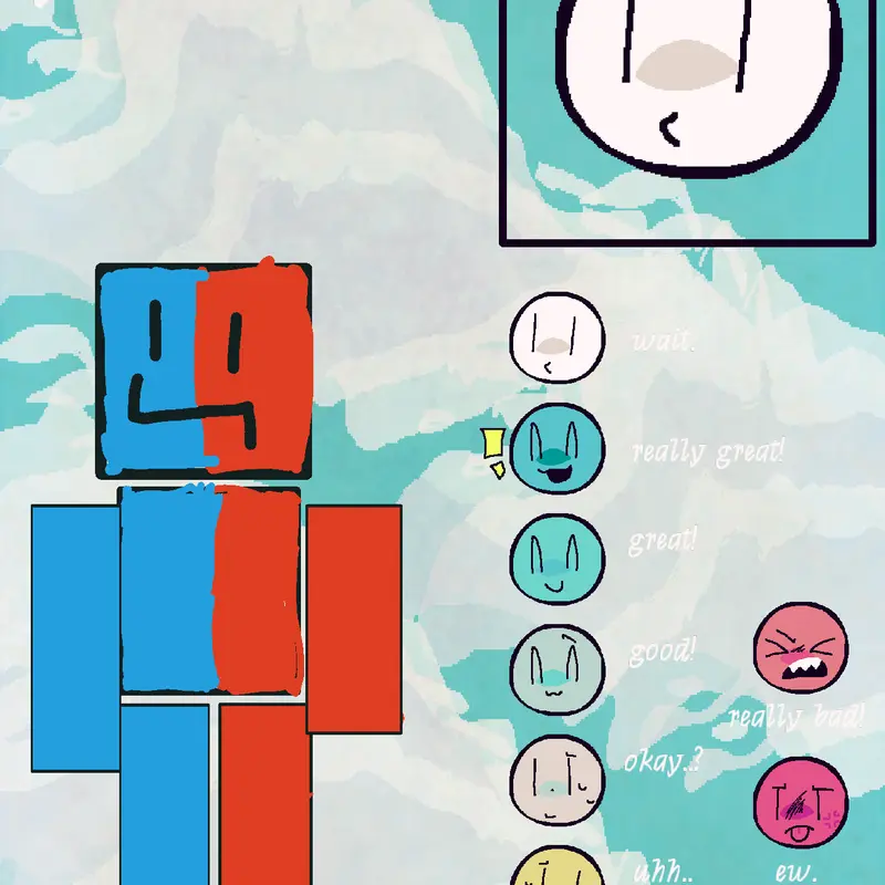 Game by @EnderCreeper