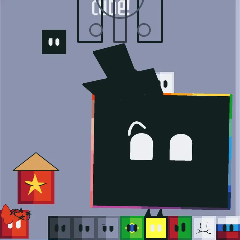 Game by @beturnotherewecome292
