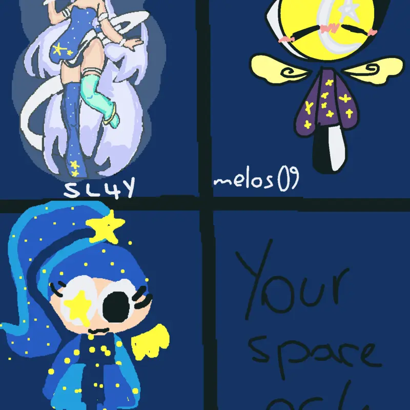 Game by @star_cute_like_spout
