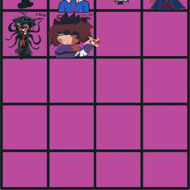 Game by @R00TS