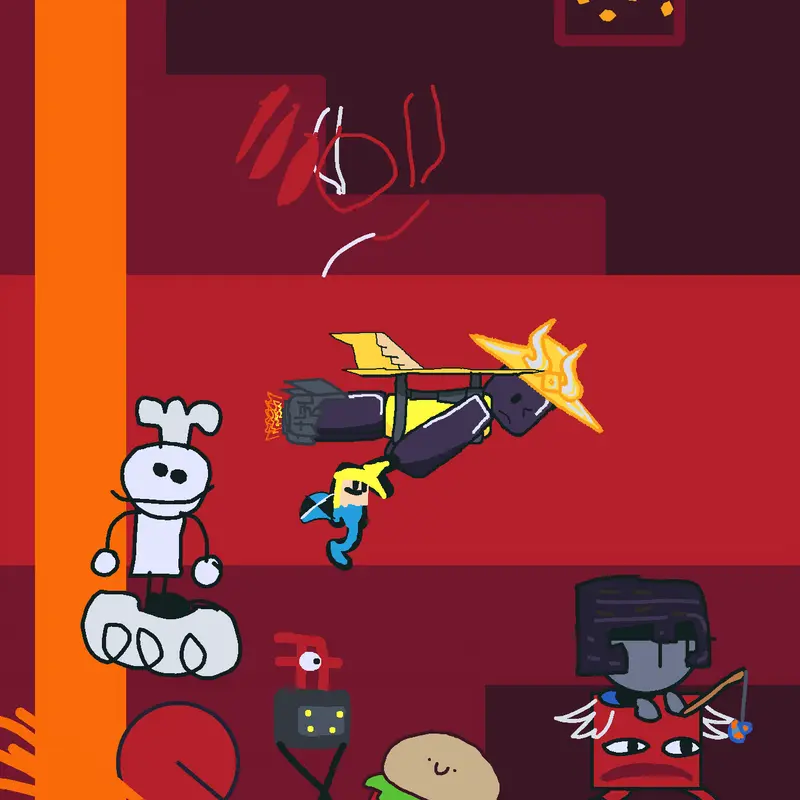 Game by @Demoman_tf2