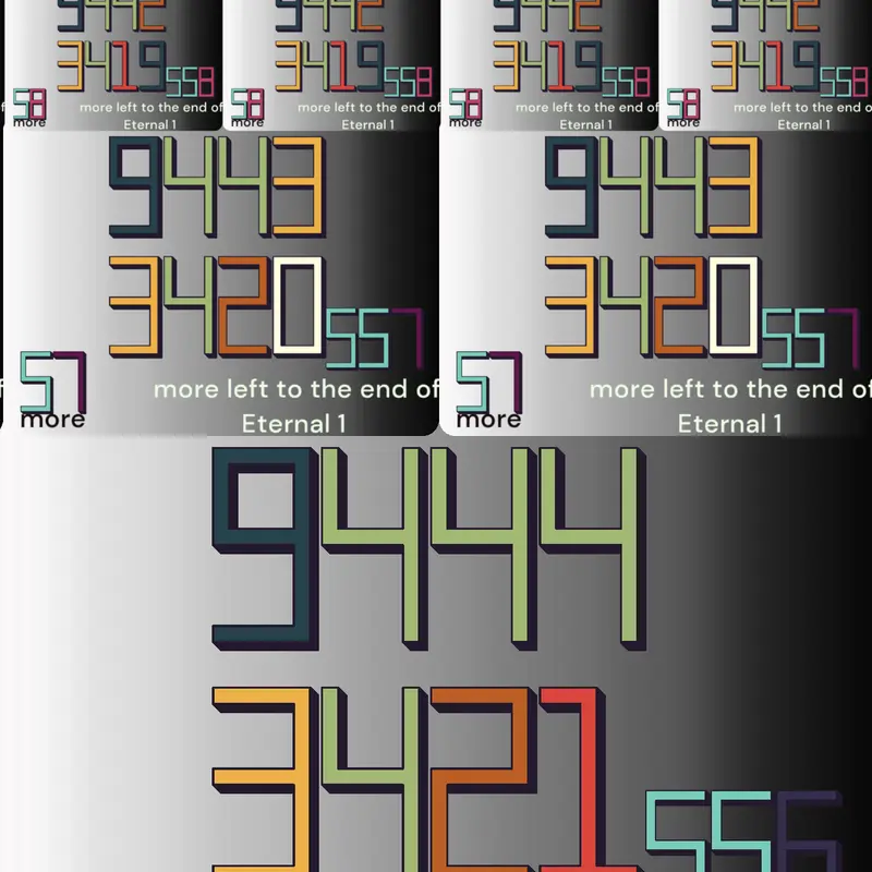 9444 by @9MilB_iNeoPepper_REAL