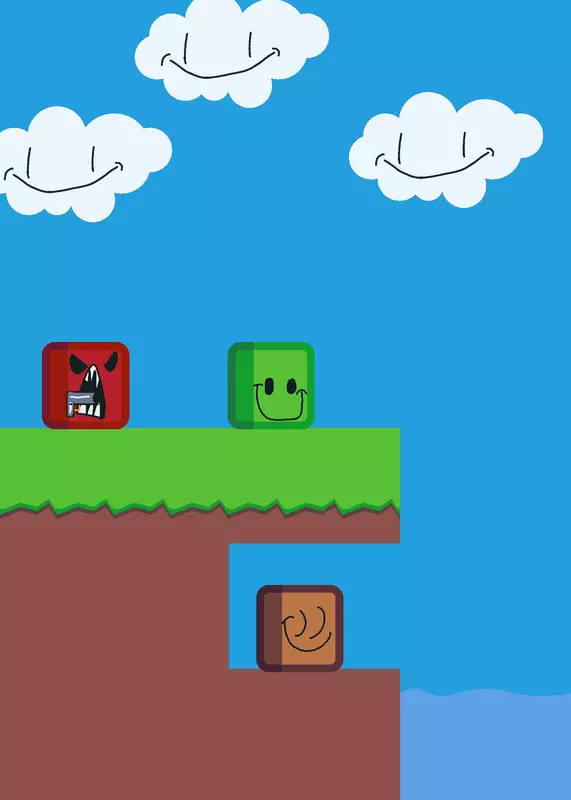 Game by @heitor2303