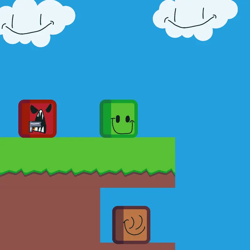 Game by @heitor2303