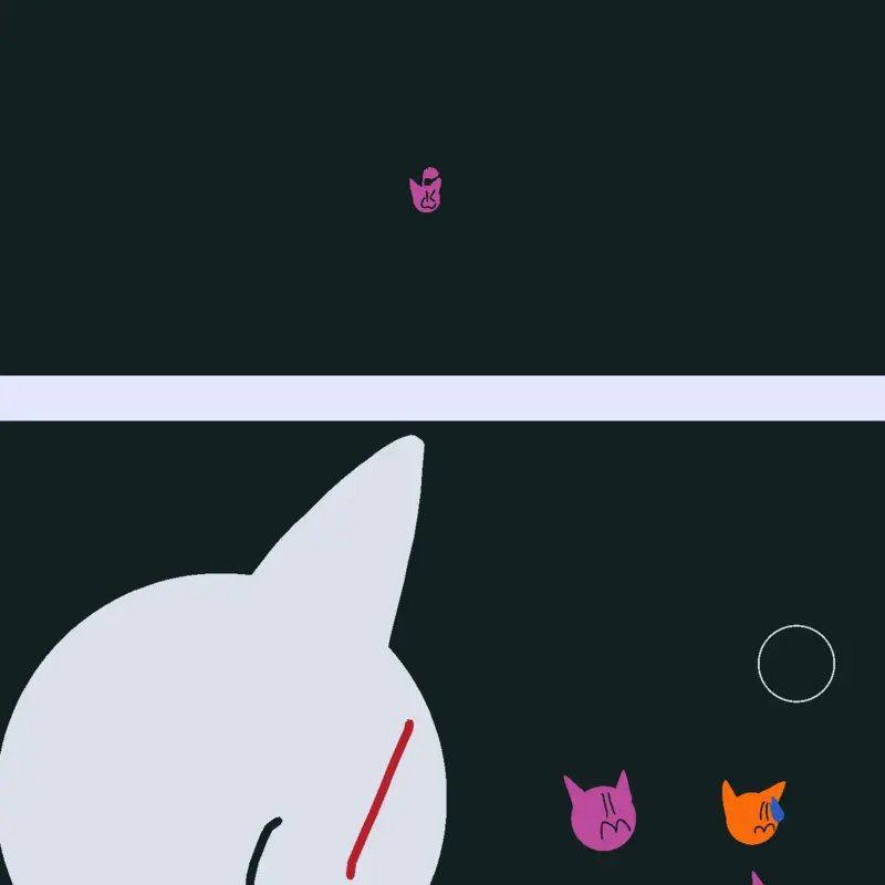 Game by @catymeow