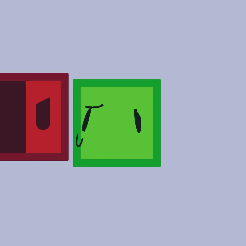Game by @CorrUptedPurpLeCuB3