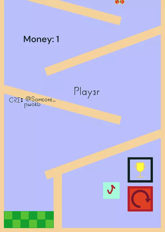 Game by @CSP-VN