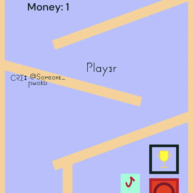 Game by @CSP-VN