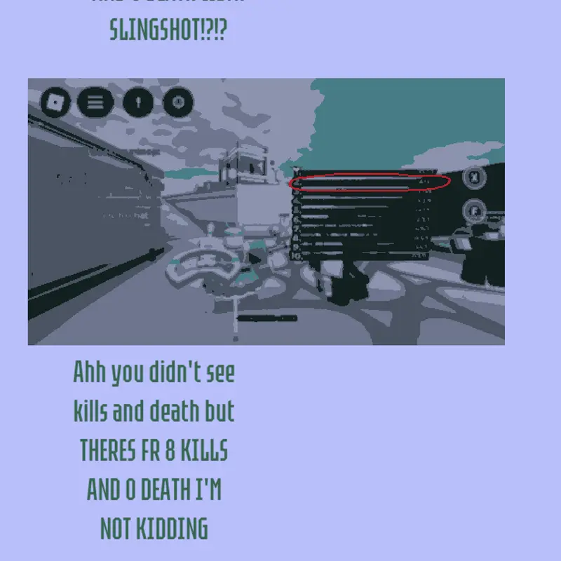 Game by @NothingNewLOLLMAOLOLHh