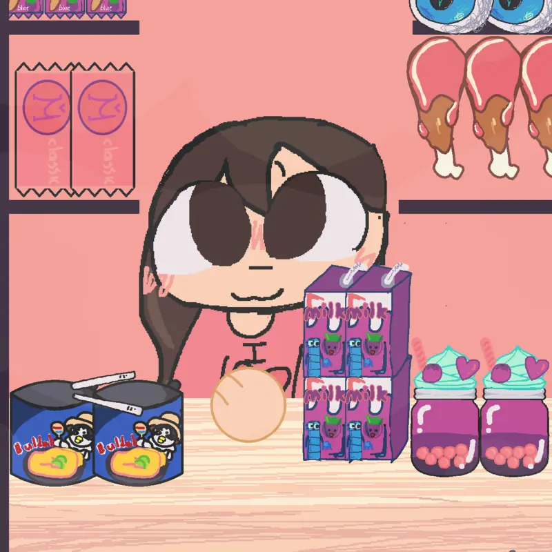 Game by @shelly_motoqueira