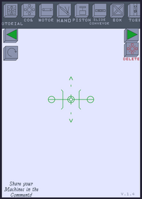 Gears (V.1.3.2)