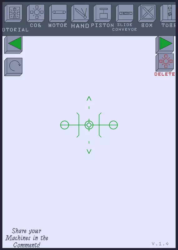 Game by @B4BI