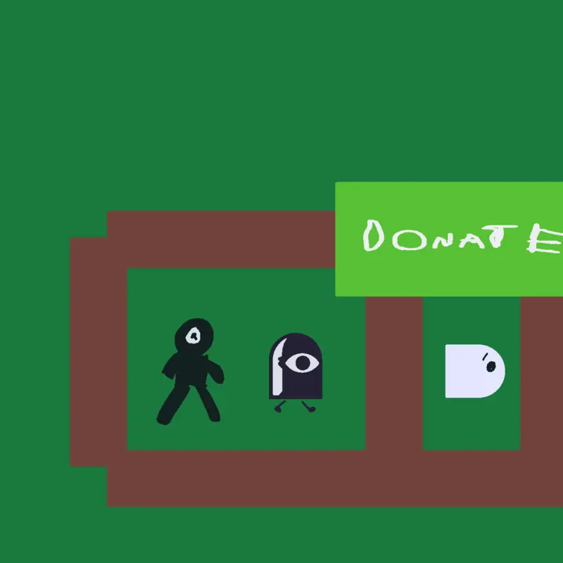 Game by @haronix
