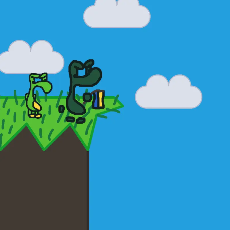 Game by @Nivie