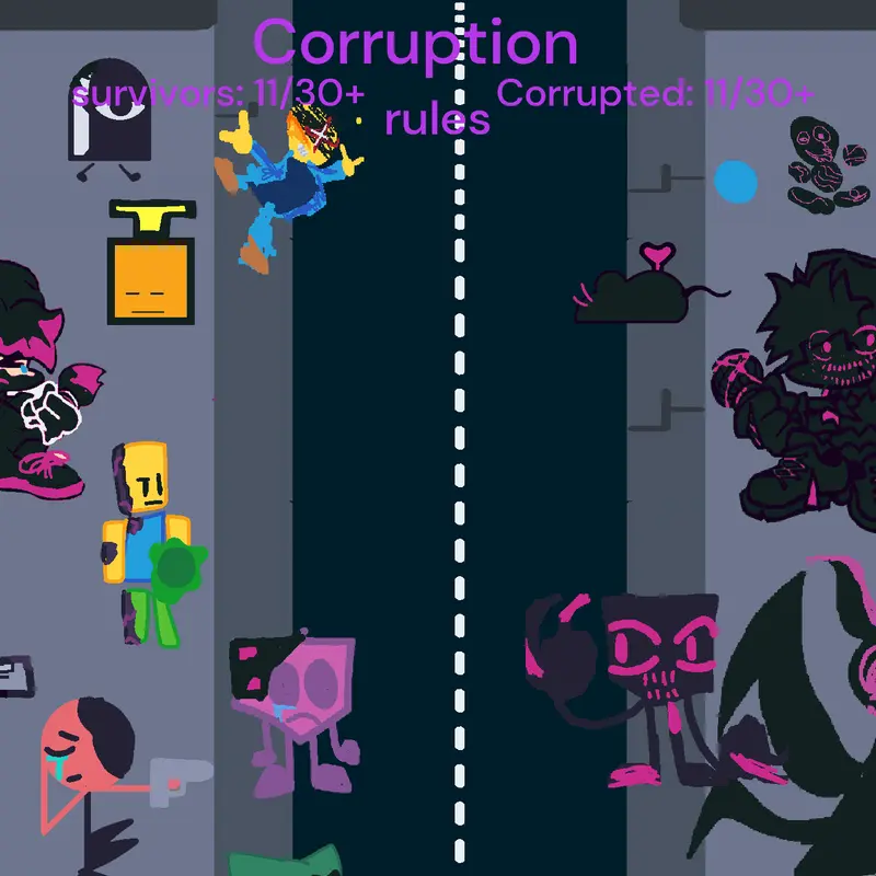 Game by @thrq