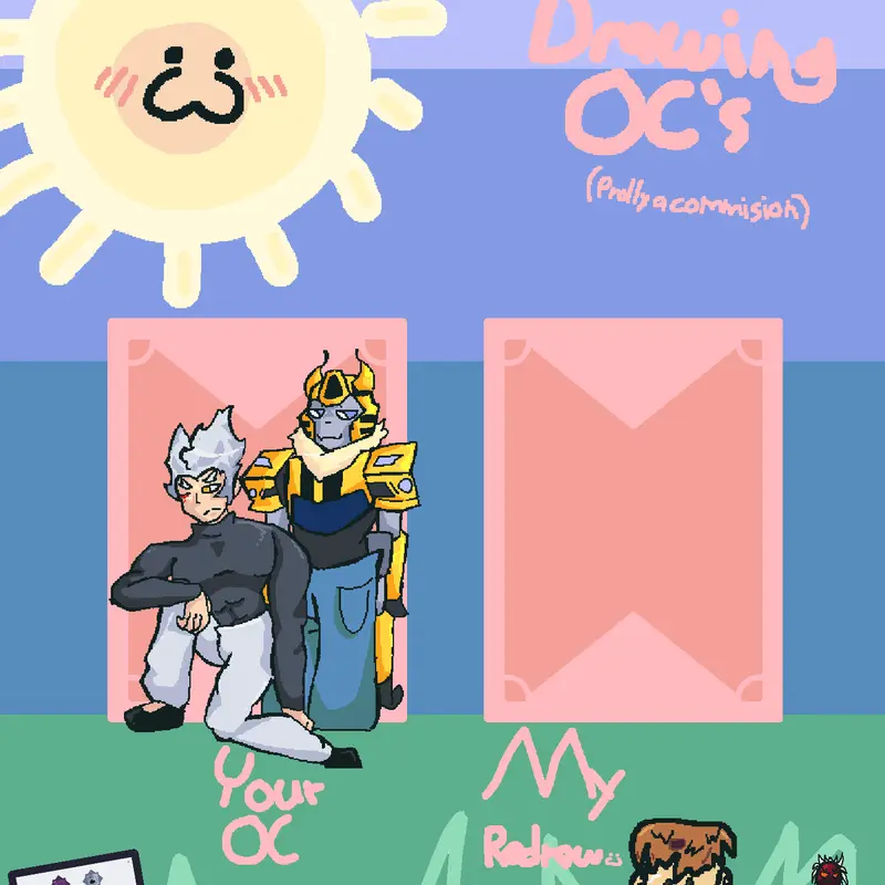 Game by @annoying_bumblebee