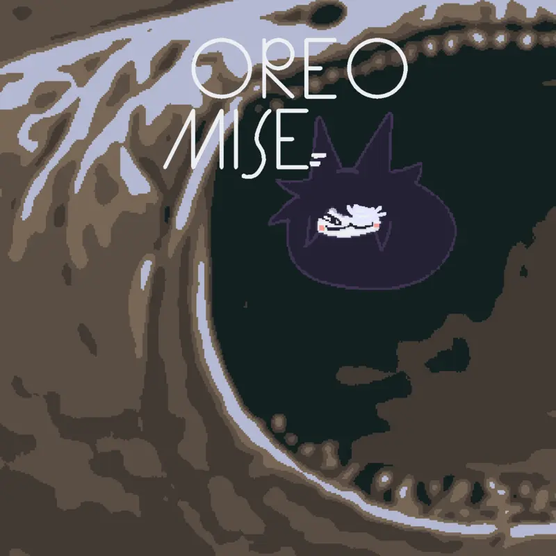 Game by @ODEWGAMES