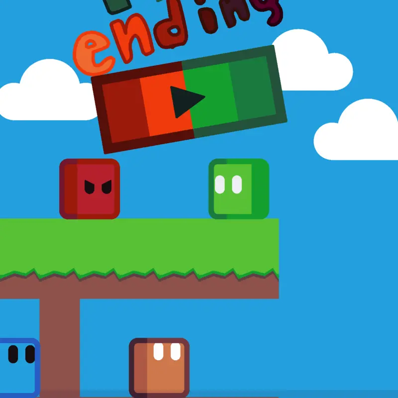 Game by @juger