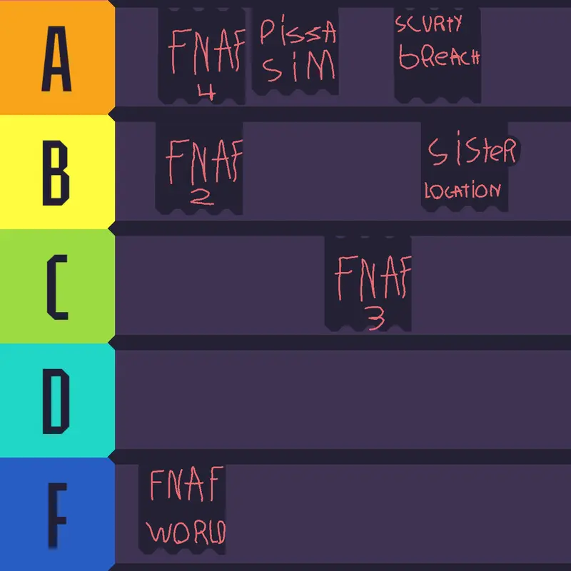 Game by @FNAF_LITTEFAN_1278