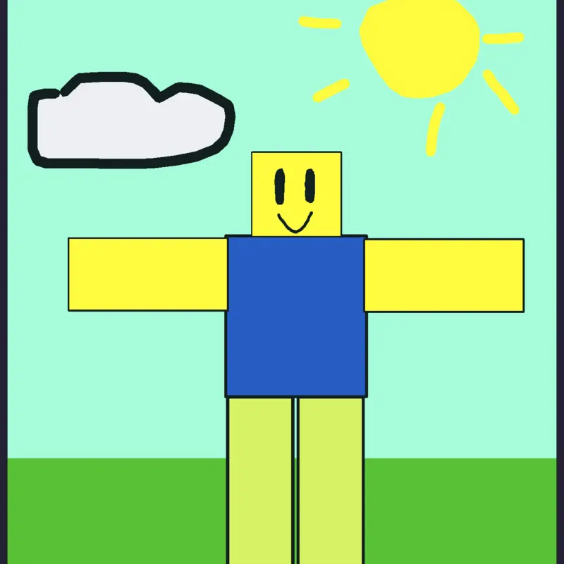 Game by @matthewnge