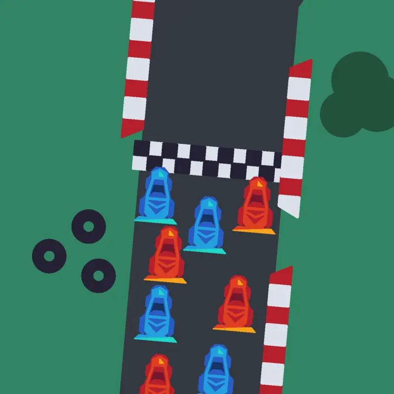 Game by @LUCKYCATTY