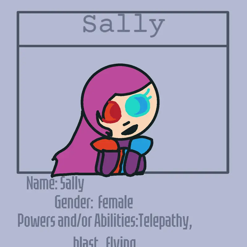 Game by @FunSally_YAY__2025