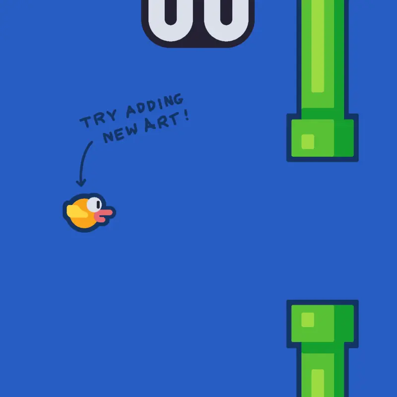 Game by @voorvorcool
