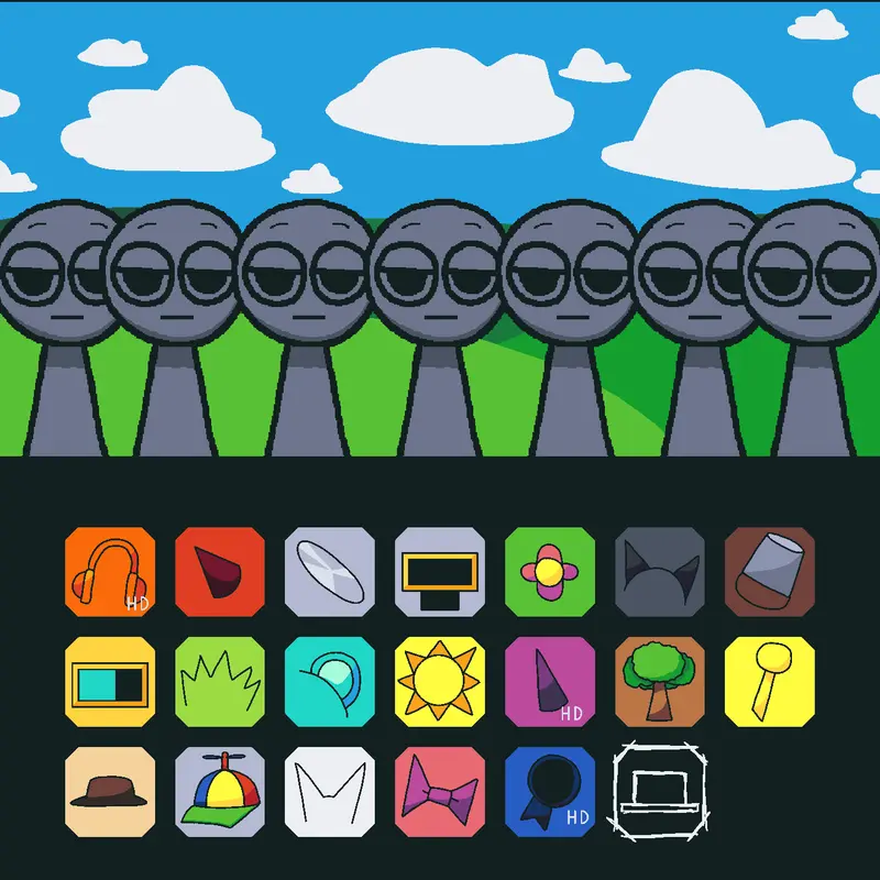 Game by @Andrescas