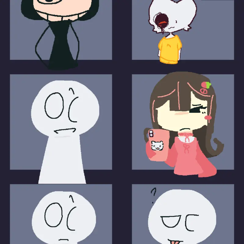 Game by @-DIZZIE-