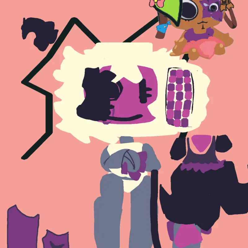 Game by @scrapsss