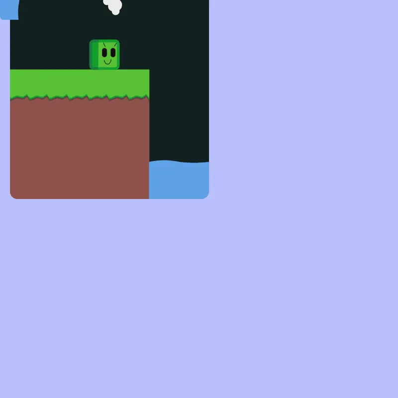 Game by @Cereszinho