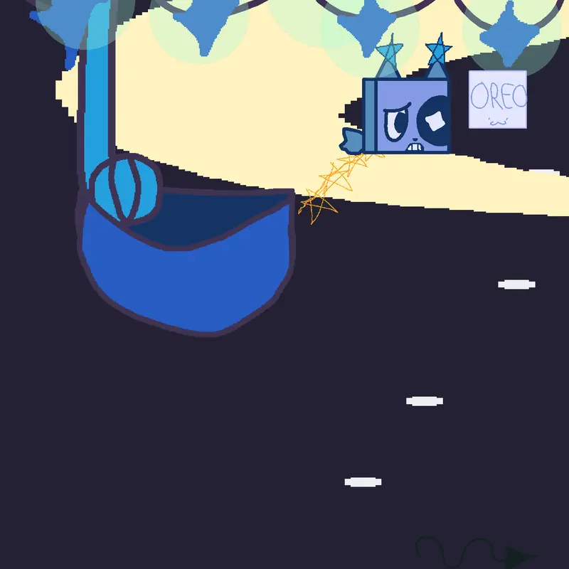 Game by @dandy_dandycus_dancifer