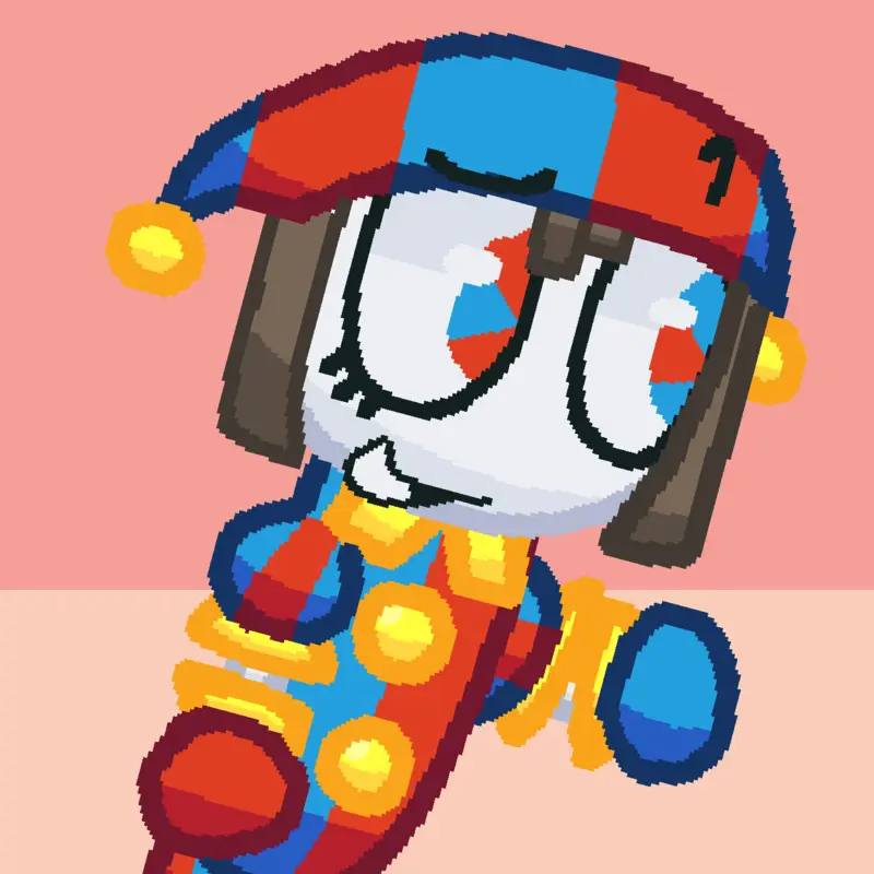 Game by @Serene_chaos