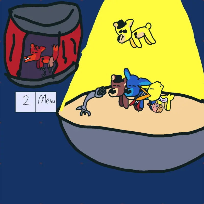 Game by @normalguydude