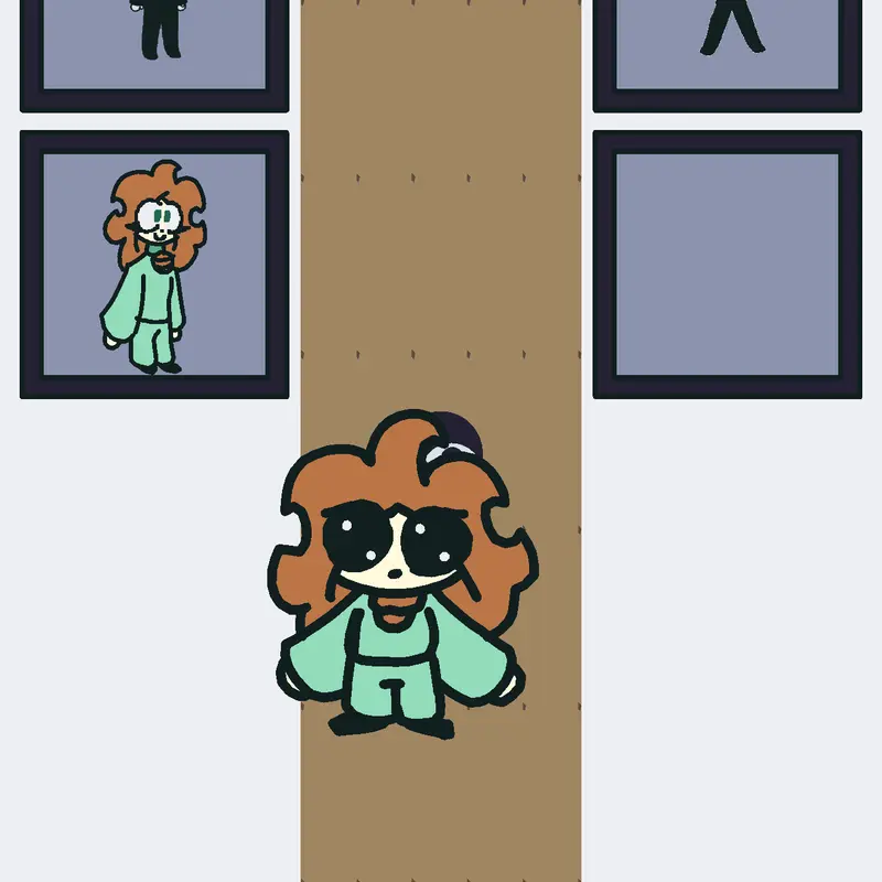 Game by @Allka_shisho4ka