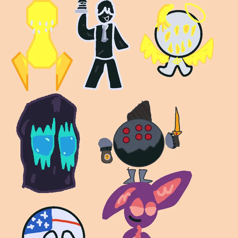 Game by @thatwolf_misty