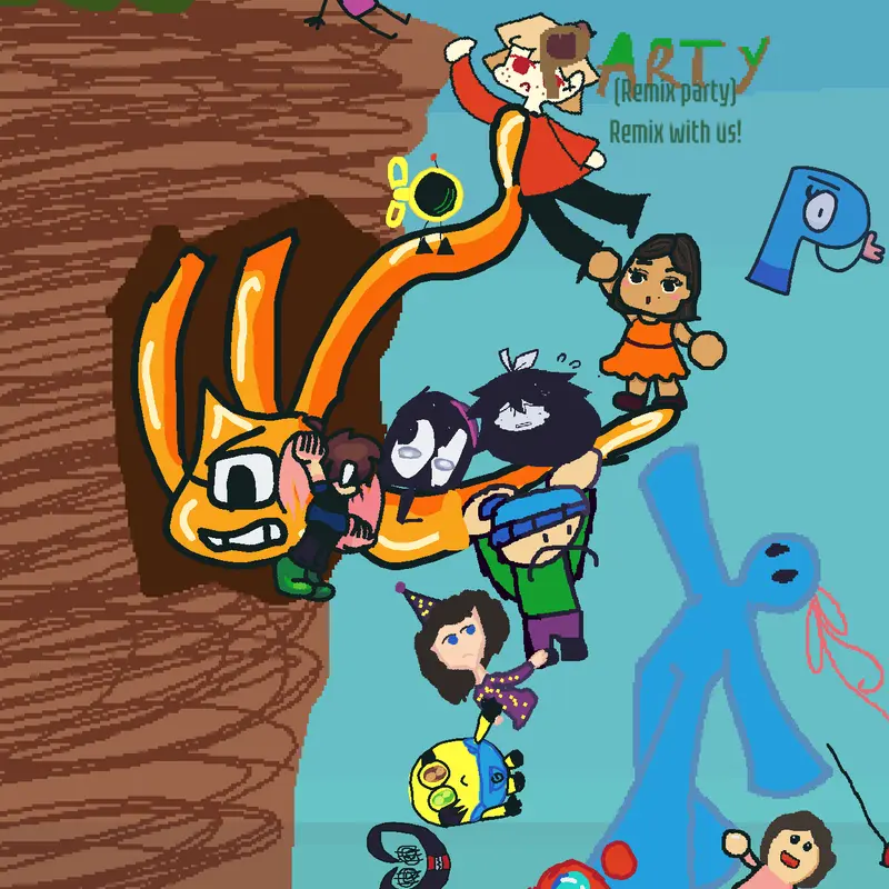 Game by @kinito_123