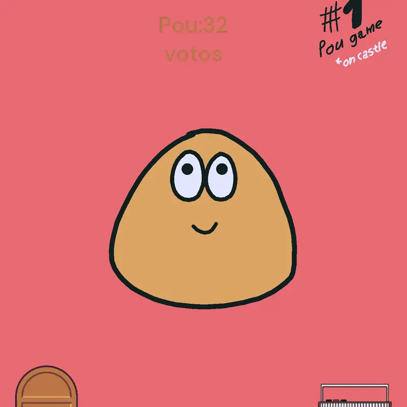 Game by @2prodox