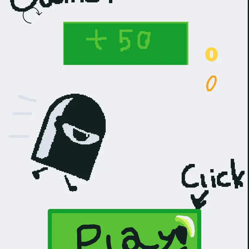 Game by @TheGradientGuy