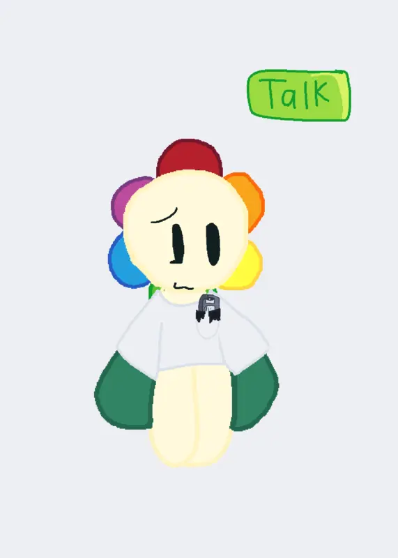 Game by @cookie_loves_dandycorn