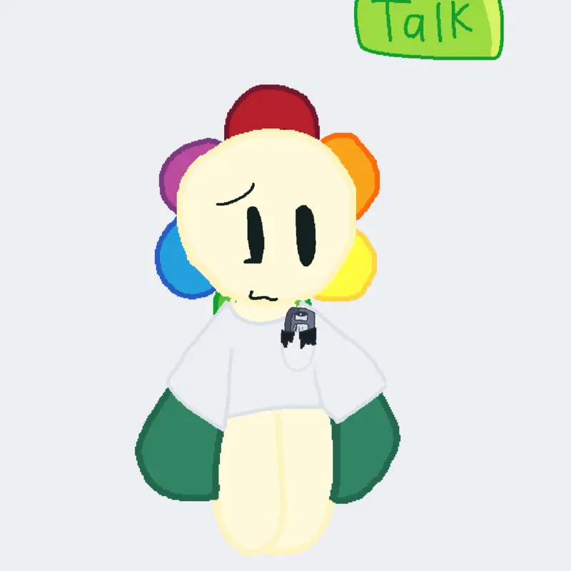 Game by @cookie_loves_dandy