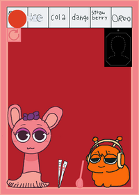 Feed pinki mukbang remix disabled!