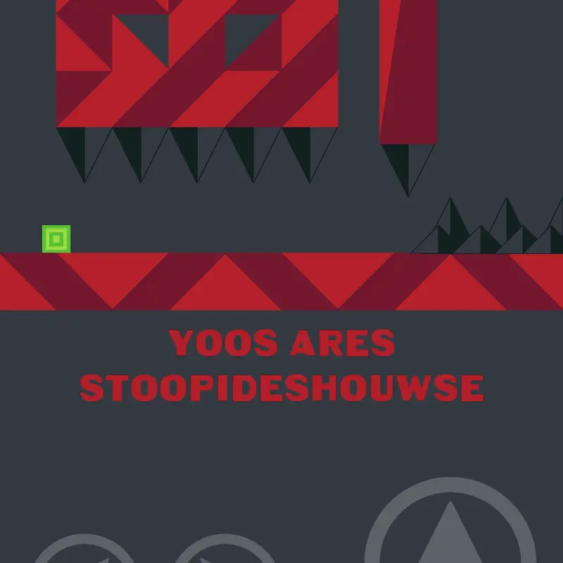 Stupidhouse by @OrladysTaveras1