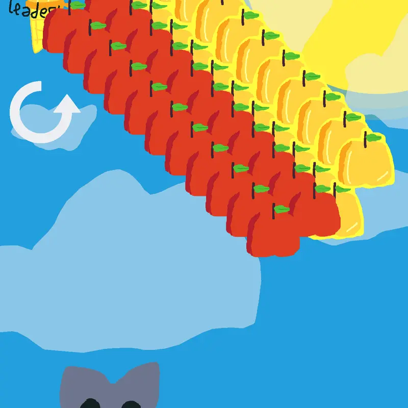 Game by @markmarkmarkmarkmark