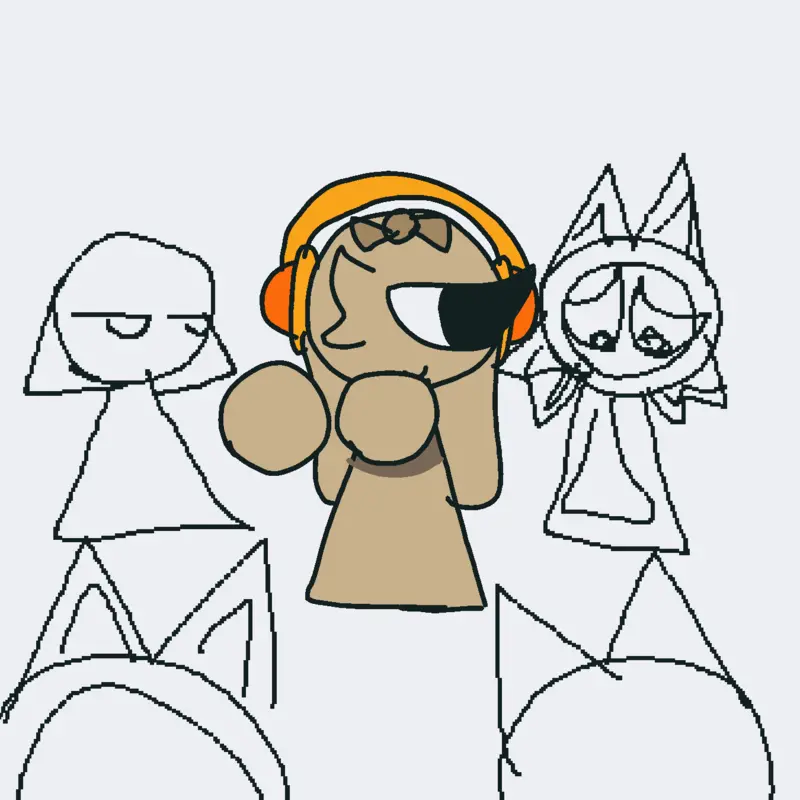 Game by @Alyai