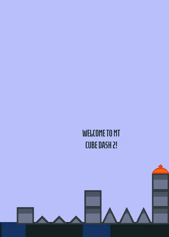 Game by @ArzachelLovesGames
